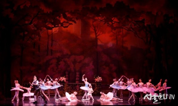 [Don Quixote] 2막2장 돈키호테의 꿈 ⓒuniversal ballet.JPG