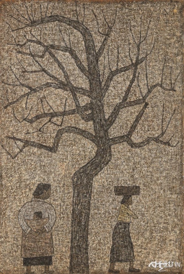 1.박수근, 나무와 두 여인, 리움미술관.jpg