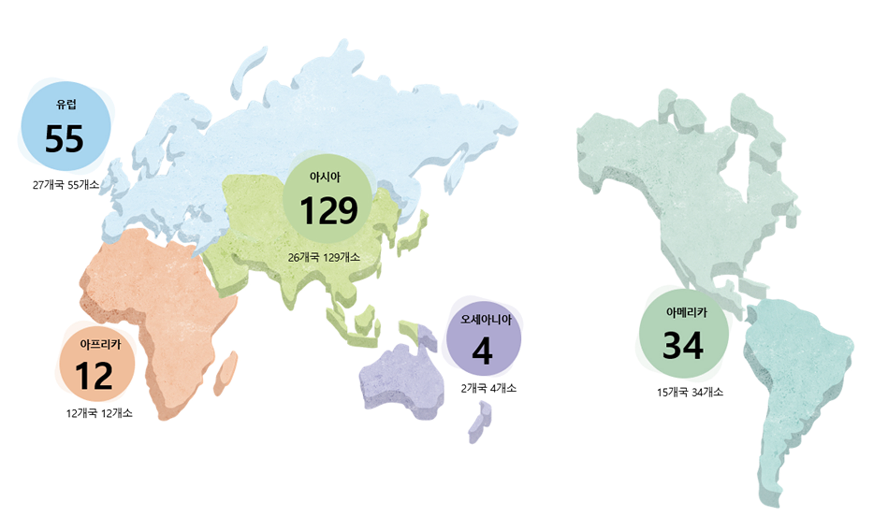 2021년 세종학당 8개국 26개소, 신규 지정