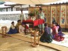 남산골 한옥마을에서 4월부터 10월까지 매주 일요일 오후 3시 전통혼례 상설 진행