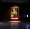 르네상스 3대 천재 미술가 레오나르도 다 빈치, 미켈란젤로, 라파엘로 작품 내한