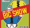 듀오 투빅의 첫 번째 단독 라이브 콘서트 빅쇼(BIC SHOW)!