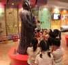 국립중앙박물관, 유아단체 체험프로그램 <흙 인형(토우)과 함께 춤을> 모집