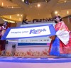 말레이시아 쿠알라룸푸르에서 열린 ‘K-Festival in Malaysia 2014’