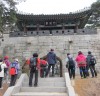 전문가와 함께하는 ‘서울 한양도성 탐방’