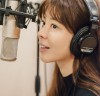 김규리, '간송문화전'에 목소리 재능기부