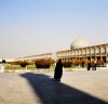 [이란 여행] 세계의 반(半), 이란의 오아시스 도시... 이스파한