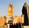 [이란 여행] 이슬람 땅에서 꽃피운 기독교. 반크 교회