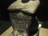 [전시장 스케치] 국립중앙박물관, '이집트 보물전' 2