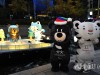 수만 개 빛으로 미리보는 평창동계올림픽 ‘서울빛초롱축제'