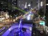 [현장스케치] 서울빛초롱축제, 서울에서 빛으로 보는 평창동계올림픽