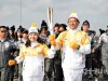 평창동계올림픽 성화 13일 서울 입성, 4일간 다양한 축제가 펼쳐진다.