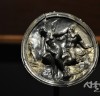 [전시장 스케치] 국립중앙박물관 특별전 ‘칸의 제국 몽골’전 ②
