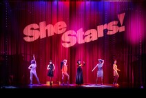 [공연] 현대 걸그룹 선조 다섯 ‘시스터즈’들의 노래와 이야기, 쇼 뮤지컬 <시스터즈 (SheStars!)>