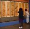 [전시] 국립중앙박물관, 근대 서화가들의 초상과 마주하다.