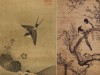 국립중앙박물관 서화실, 조선시대 화조화의 세계로 작품 교체