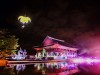 화려한 실경 미디어 퍼포먼스 ‘화룡지몽’으로 ‘제5회 궁중문화축전’ 개막을 알려