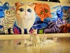 [전시] ‘고양이’를 소재로 한 이색 작품을 만날 수 있는 ‘THE 냥 -Love like cats 展’
