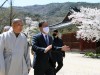 문체부 박양우 장관, 종교계 지속 협조 요청을 위해 잇달아 종교계 방문