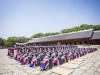 코로나19로 51년 만에 종묘대제 11월에 개최, 궁중문화축전도 하반기 개최