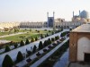 [여행이야기] 이란 이스파한, 지상낙원을 꿈꾸는 왕의 열망으로 탄생한 이맘 광장
