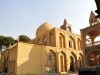[여행이야기] 이란 이스파한, 이슬람 땅에서 꽃피운 기독교. 반크 교회