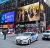 K-좀비 <킹덤>, 미국 엔터테인먼트의 심장 할리우드와 뉴욕 타임스퀘어에 등장