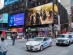 K-좀비 , 미국 엔터테인먼트의 심장 할리우드와 뉴욕 타임스퀘어에 등장