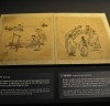 국립중앙박물관, 왁자지껄한 조선의 삶을 그린 김홍도의 풍속화 7점 공개