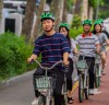 서울시 ‘에코마일리지’ 업그레이드… 자전거 타고, 1회용품 줄여도 적립