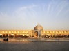 [여행스케치]  지상낙원을 꿈꾸는 왕의 열망으로 탄생한 이스파한의 이맘 광장