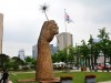 [박물관] 40년 만에 광주를 떠나 서울을 찾은 80년 5월의 기억들