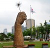 [박물관] 40년 만에 광주를 떠나 서울을 찾은 80년 5월의 기억들