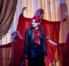 [공연] 가혹한 러브스토리 주인공, 드라큘라 백작의 강렬함에 빠지다. 뮤지컬 ‘드라큘라’