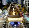 10주년을 맞은 '서울빛초롱축제' 미래로․과거로 시간여행을 주제로 개막