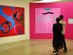 영국 현대미술의 거장, 마이클 크레이그 마틴의 30년 만의 회고展