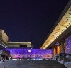 [서울시] 광화문광장 개장에 맞춰 세종문화회관 외벽에 대형 미디어파사드 진행