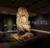 [박물관] 국립부여박물관, 돌을 예술로 승화시킨 백제인의 석조 테크놀로지 조명