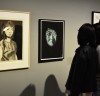 [미술관] 한국 추상미술의 대표적 여성화가 최욱경의 회고전
