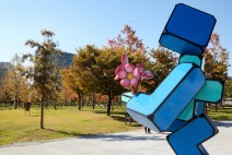 [서울문화] 서울 한강공원, 대형 야외 미술관으로 변모된다.