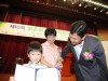 우체국 편지쓰기 대회에서, 봉화군의 일본인 부인이 대상 수상